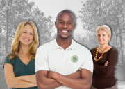 100th Garden Retail Online Workshops (GROW) on Basic Trees.